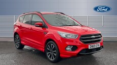 Ford Kuga 1.5 EcoBoost 176 ST-Line 5dr Auto Petrol Estate